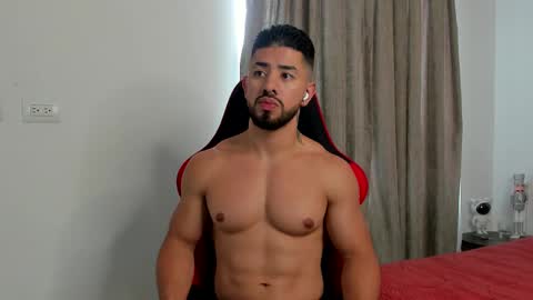 Ezzio Scolaro online show from 02/10/26, 08:46