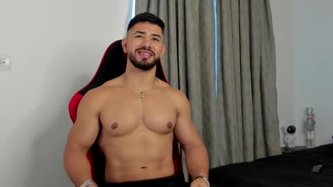 Ezzio Scolaro online show from 02/26/26, 11:04