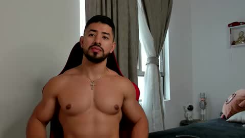 Ezzio Scolaro online show from 03/03/26, 10:15