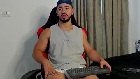 Ezzio Scolaro online show from 03/13/26, 10:27