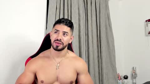 Ezzio Scolaro online show from 03/22/26, 04:38