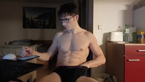 Mick online show from 01/29/25, 08:46