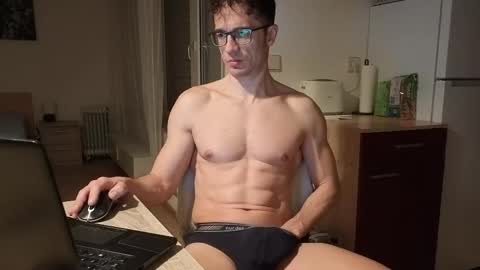 Mick online show from 02/20/25, 03:45