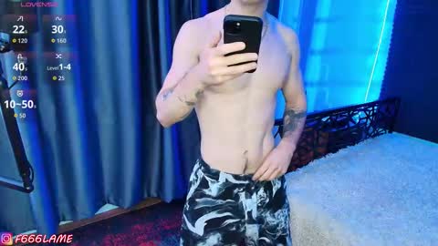 F666LAME online show from 02/16/26, 06:04