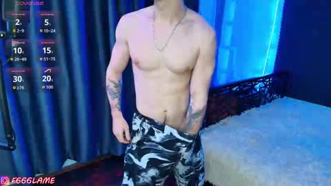 F666LAME online show from 02/19/26, 06:04