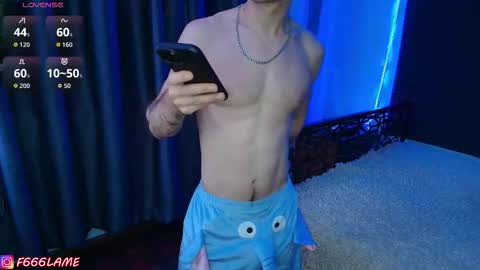 F666LAME online show from 02/21/26, 06:09