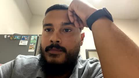 f8isme online show from 03/19/26, 10:14