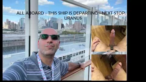 Rob The Russian Bear online show from 02/13/25, 06:16