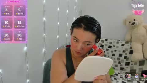 camila online show from 01/18/26, 06:44