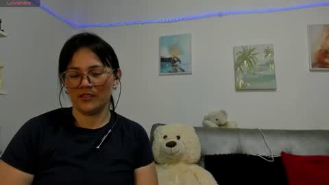 camila online show from 07/22/26, 02:36