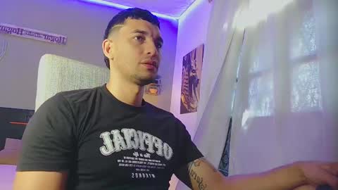 fabi online show from 01/23/25, 03:11