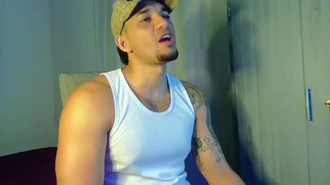 fabi online show from 04/12/26, 01:43