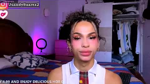 Fabi online show from 06/07/26, 05:00
