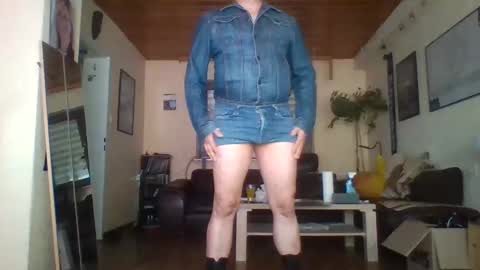 fabian221649 online show from 03/08/25, 08:00