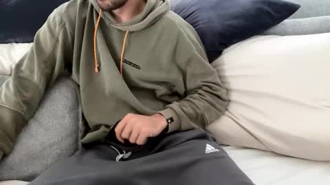 Snapshot of fabian_196 chatting on 10/23/25, 10:58 Call me bitch online show from 10/23/25, 10:58