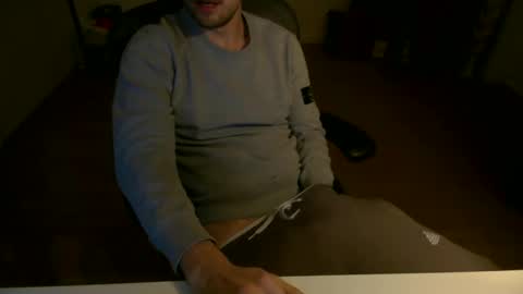 Call me bitch online show from 02/05/26, 05:17