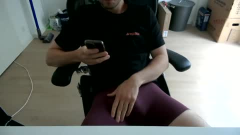 Call me bitch online show from 06/10/26, 03:44