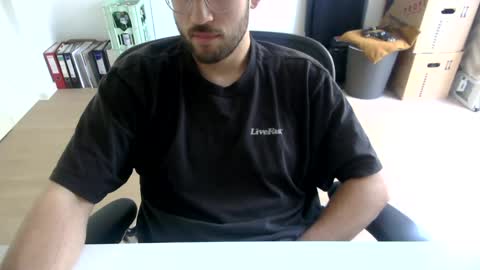 Call me bitch online show from 08/01/26, 09:52