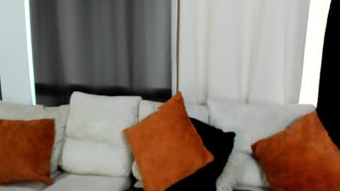 Fabian arango online show from 04/09/26, 01:49