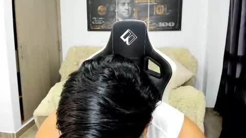 Fabian arango online show from 07/17/26, 04:30