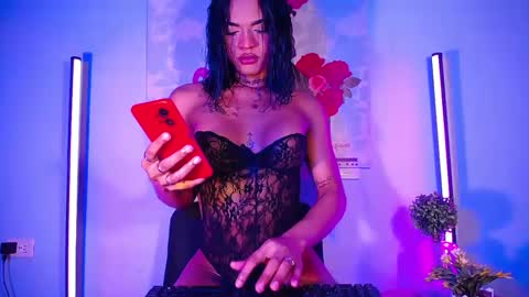 Snapshot of fabian_sexylatinox chatting on 12/31/24, 04:49 o online show from 12/31/24, 04:49