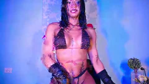 Snapshot of fabian_sexylatinox chatting on 01/23/25, 07:11 o online show from 01/23/25, 07:11