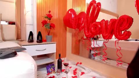  Fabi  online show from 02/14/25, 06:40