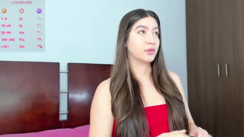 fabianalove online show from 04/03/26, 09:02