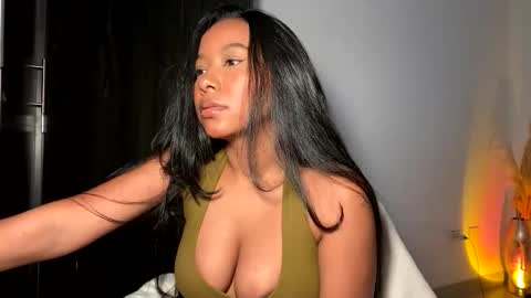 Thianna online show from 12/16/25, 04:34