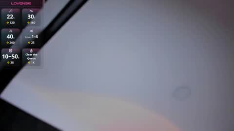 Thianna online show from 02/17/26, 01:51