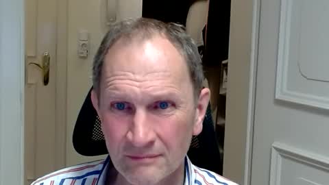 Fabian online show from 05/21/26, 09:22