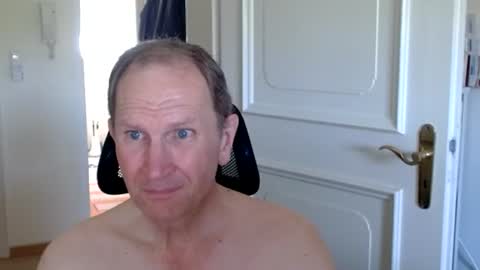 Fabian online show from 06/28/26, 07:03