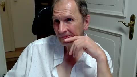 Fabian online show from 07/07/26, 09:30