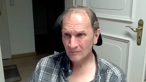 Fabian online show from 07/15/26, 07:30