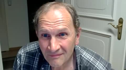 Fabian online show from 07/16/26, 10:27