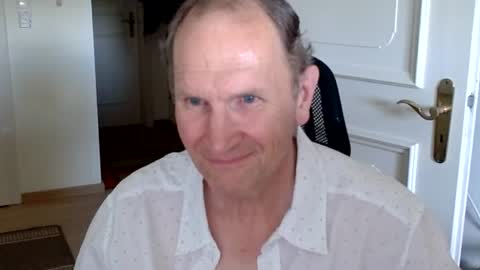 Fabian online show from 07/17/26, 11:39