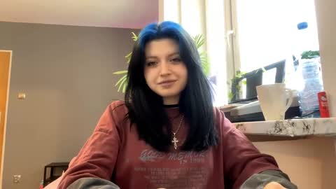Snapshot of fabiolamazzie chatting on 04/18/26, 05:55 Mia3 online show from 04/18/26, 05:55