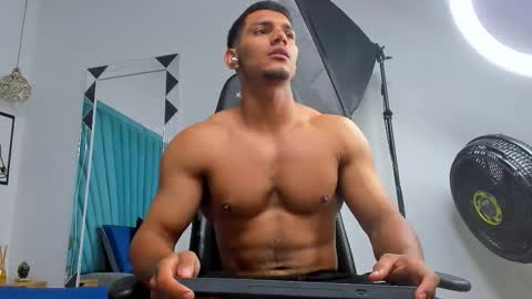 FABIO online show from 01/08/26, 08:33