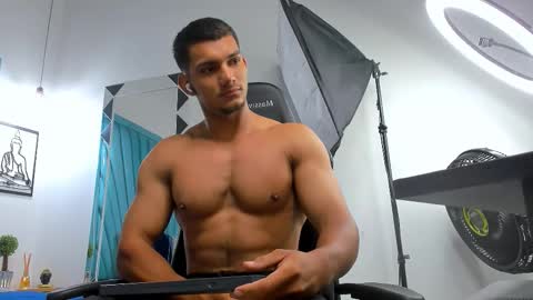 FABIO online show from 01/10/26, 01:24