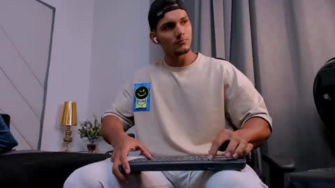 FABIO online show from 01/13/26, 01:55