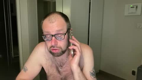 fabiothick online show from 05/25/26, 12:49