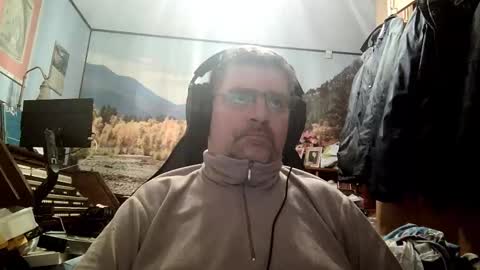 Fabius online show from 12/16/25, 09:58