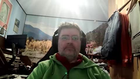 Fabius online show from 03/16/26, 10:41