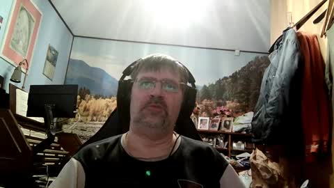 Fabius online show from 05/23/26, 07:46