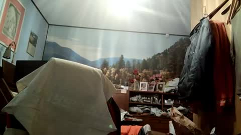 Fabius online show from 06/01/26, 09:33