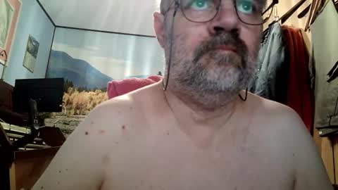 Fabius online show from 07/27/26, 07:37