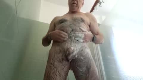 fabrice136883 online show from 02/16/25, 11:05