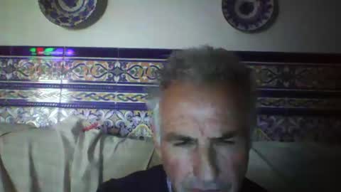 fabrichio691 online show from 12/19/24, 09:51