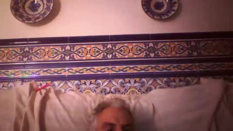 fabrichio691 online show from 12/19/24, 03:52