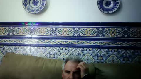 fabrichio691 online show from 01/03/25, 02:19